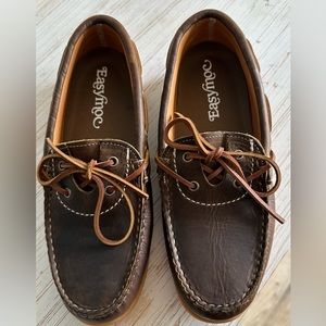 Easymoc shoes for men size 9